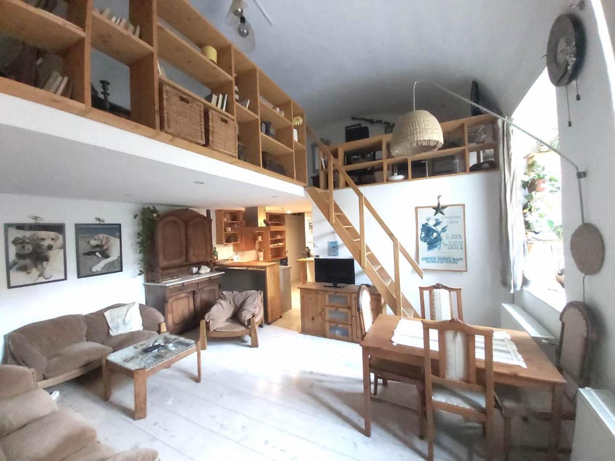Apartmán Unique, Homey With Free Parking In Budapešť