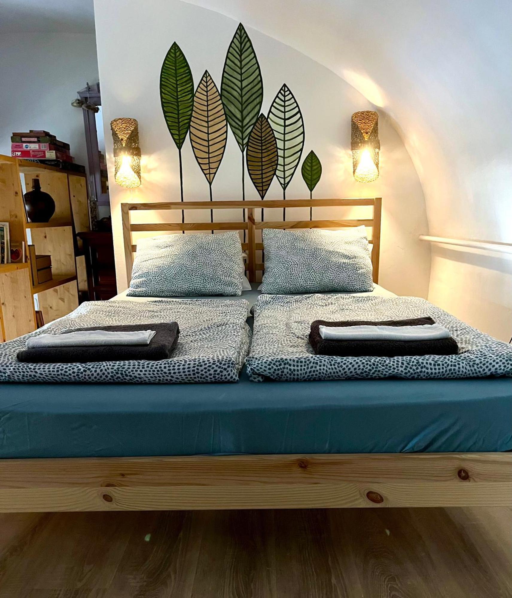 Apartmán Unique, Homey With Free Parking In *