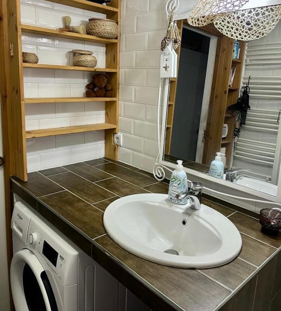 Unique, Homey With Free Parking In * Budapešť