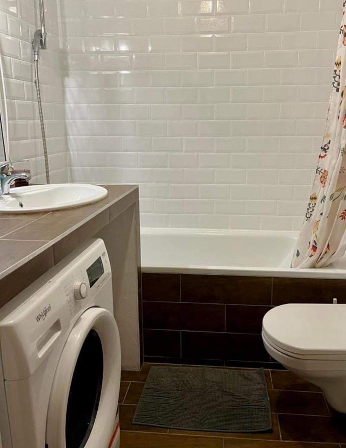Unique, Homey With Free Parking In * Budapešť