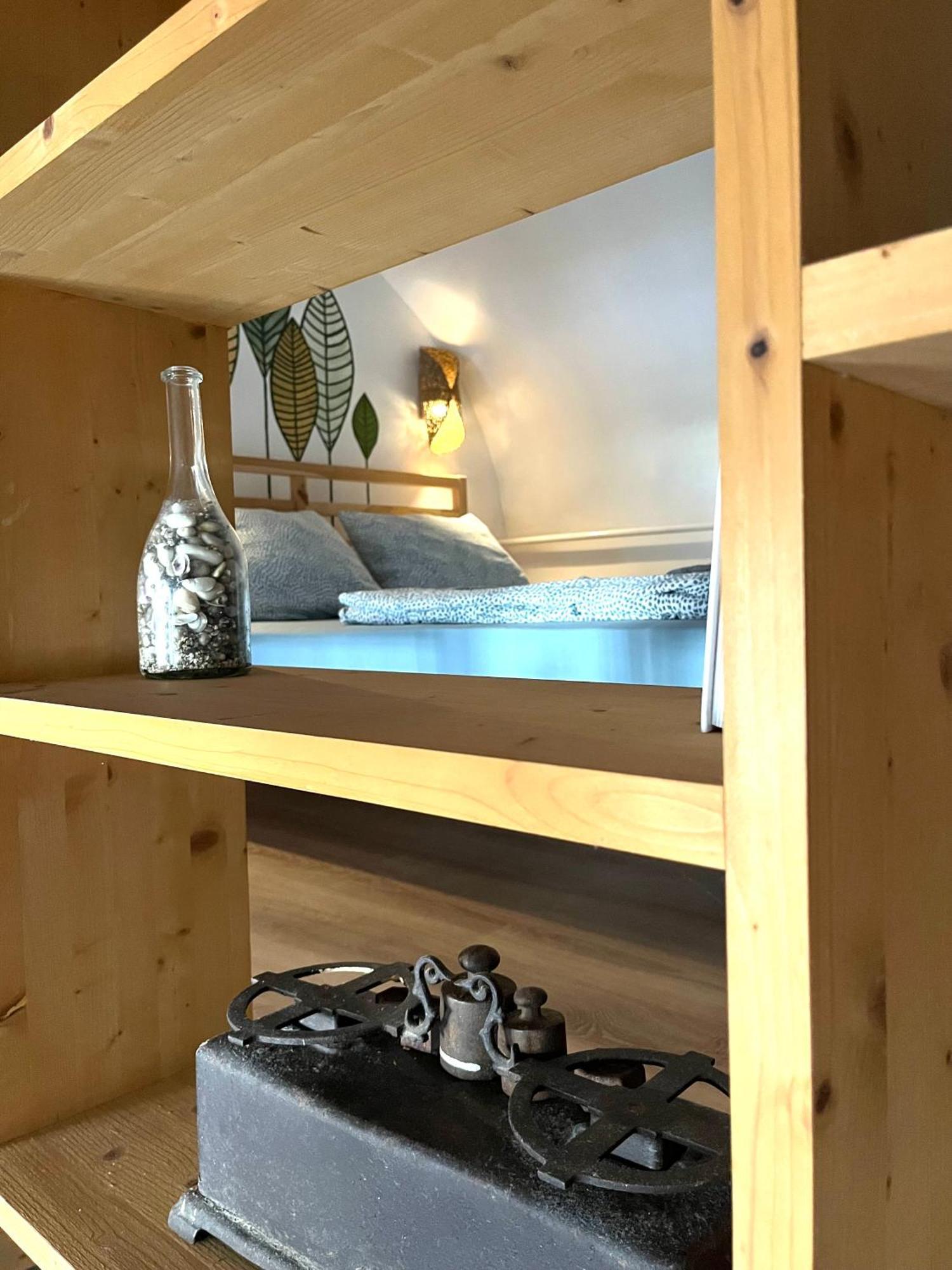 Apartament Unique, Homey With Free Parking In Budapeszt